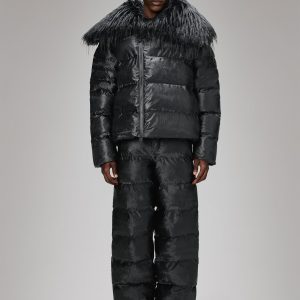 Alta Vision Fleece Jacket - Coal
