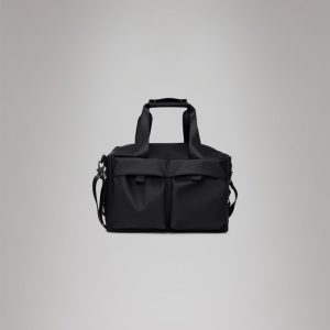 Otaru Weekend Bag Small - Black