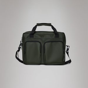 Texel Tech Bag - Green