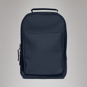 Book Daypack - Navy
