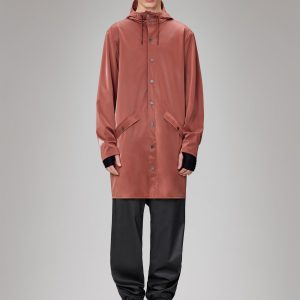 Long Jacket - Honor