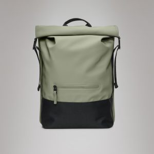Trail Rolltop Backpack - Drift