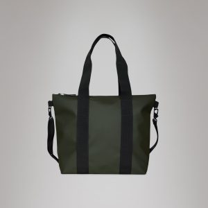 Tote Bag Mini - Green