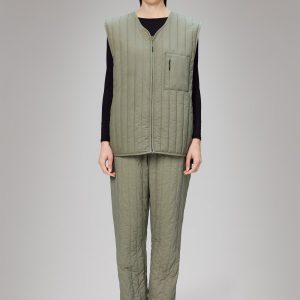 Banja Liner Vest - Drift