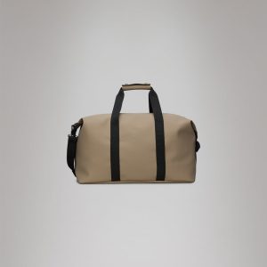 Hilo Weekend Bag - Beige