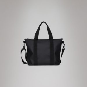 Tote Bag Micro - Black