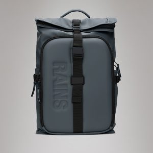 Texel Moulded Backpack - Lagoon