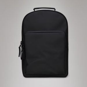 Book Daypack Large - Black