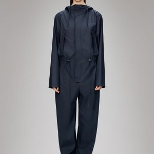 Jumpsuit Regular - Navy