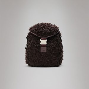 Valera Vision Bucket Backpack Mini - Depth