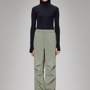 Suva Hardshell Pants Wide - Drift