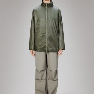 Kauto Insulated Jacket - Drift