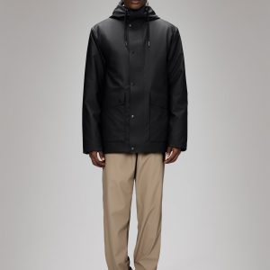 Nome Parka - Black