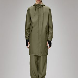Fishtail Parka - Marsh