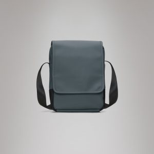 Trail Reporter Bag - Lagoon