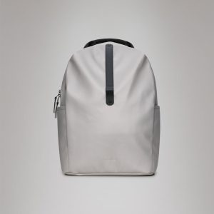 Clip Front Backpack - Nimbus
