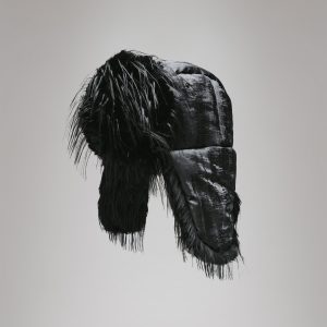 Vision Fleece Hat - Coal