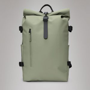 Rolltop Rucksack Large - Drift