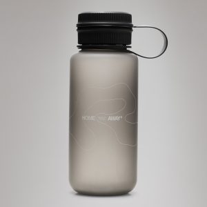 Water Bottle 900ml - Black