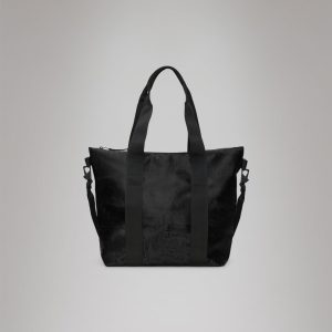 Tote Bag Mini - Coal